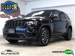 2020 Jeep Grand Cherokee (CC-1571035) for sale in Hamburg, New York