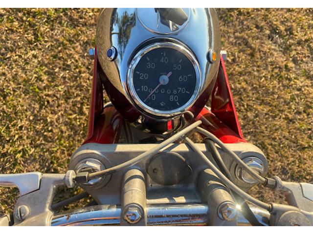 1974 MZ TS 150 (CC-1570104) for sale in Orlando, Florida