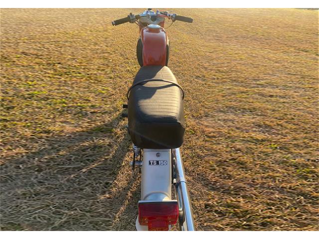 1974 MZ TS 150 (CC-1570104) for sale in Orlando, Florida