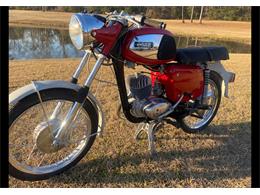 1974 MZ TS 150 (CC-1570104) for sale in Orlando, Florida