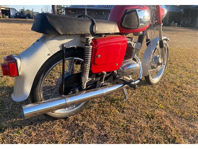 1974 MZ TS 150 (CC-1570104) for sale in Orlando, Florida