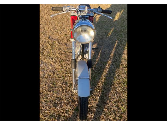 1974 MZ TS 150 (CC-1570104) for sale in Orlando, Florida