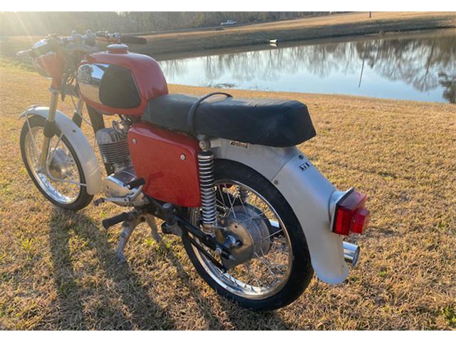 1974 MZ TS 150 (CC-1570104) for sale in Orlando, Florida