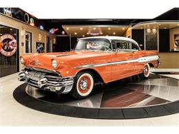 1957 Pontiac Chieftain (CC-1571068) for sale in Plymouth, Michigan