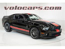 2012 Ford Mustang (CC-1571074) for sale in Volo, Illinois