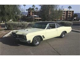 1967 Buick GS (CC-1571075) for sale in Winter Garden, Florida