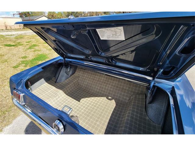 1964 Ford Mustang (CC-1571093) for sale in Punta Gorda, Florida