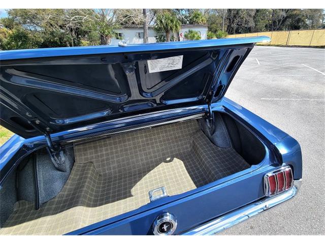 1964 Ford Mustang (CC-1571093) for sale in Punta Gorda, Florida