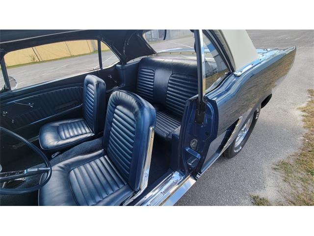 1964 Ford Mustang (CC-1571093) for sale in Punta Gorda, Florida