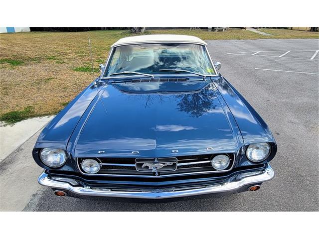 1964 Ford Mustang (CC-1571093) for sale in Punta Gorda, Florida