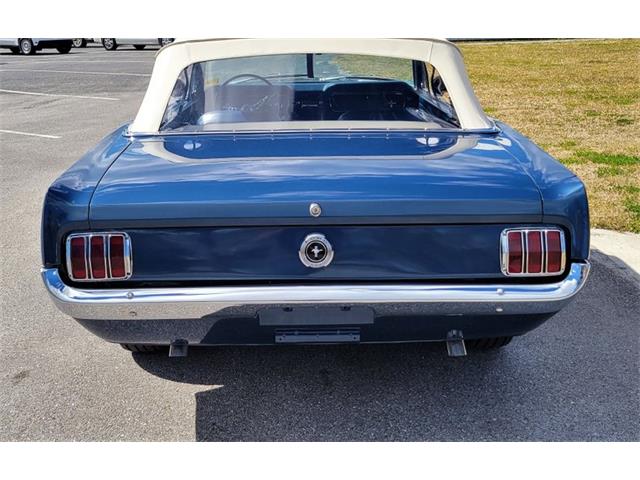 1964 Ford Mustang (CC-1571093) for sale in Punta Gorda, Florida