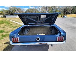 1964 Ford Mustang (CC-1571093) for sale in Punta Gorda, Florida
