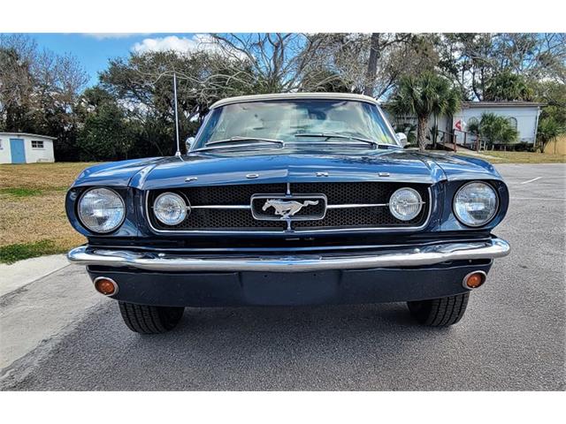 1964 Ford Mustang (CC-1571093) for sale in Punta Gorda, Florida