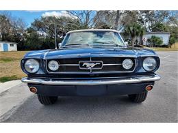 1964 Ford Mustang (CC-1571093) for sale in Punta Gorda, Florida