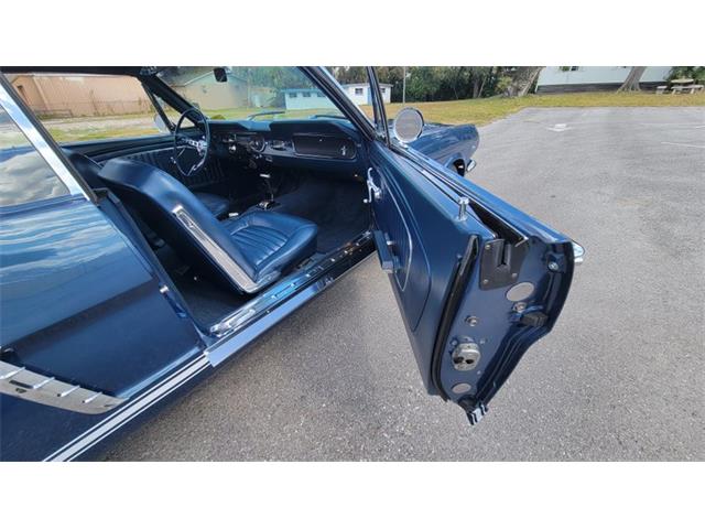 1964 Ford Mustang (CC-1571093) for sale in Punta Gorda, Florida