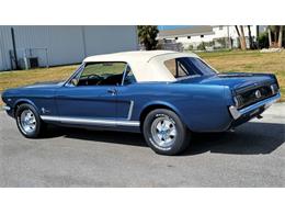 1964 Ford Mustang (CC-1571093) for sale in Punta Gorda, Florida
