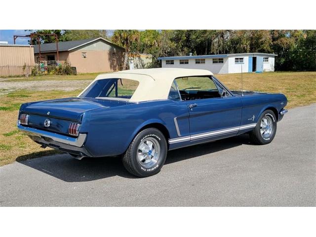 1964 Ford Mustang (CC-1571093) for sale in Punta Gorda, Florida