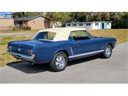 1964 Ford Mustang (CC-1571093) for sale in Punta Gorda, Florida
