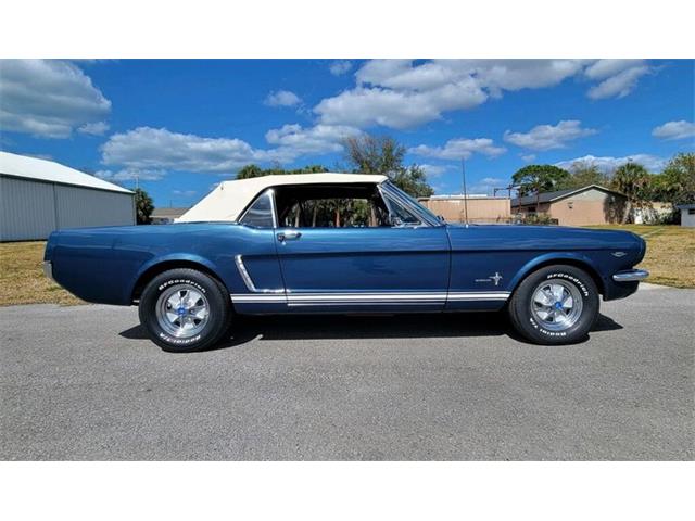 1964 Ford Mustang (CC-1571093) for sale in Punta Gorda, Florida