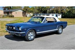 1964 Ford Mustang (CC-1571093) for sale in Punta Gorda, Florida