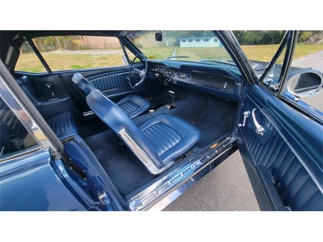 1964 Ford Mustang (CC-1571093) for sale in Punta Gorda, Florida
