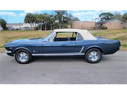 1964 Ford Mustang (CC-1571093) for sale in Punta Gorda, Florida