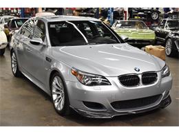 2006 BMW M5 (CC-1571094) for sale in Huntington Station, New York