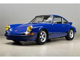 1973 Porsche 911 (CC-1571105) for sale in Scotts Valley, California