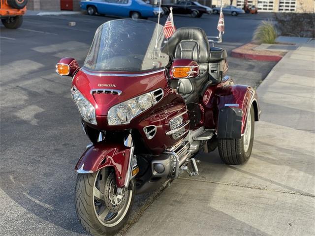 2004 Honda Motorcycle (CC-1571108) for sale in Henderson, Nevada