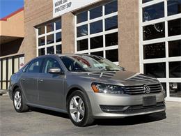 2013 Volkswagen Passat (CC-1571110) for sale in Henderson, Nevada