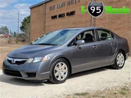 2010 Honda Civic (CC-1571117) for sale in Hope Mills, North Carolina