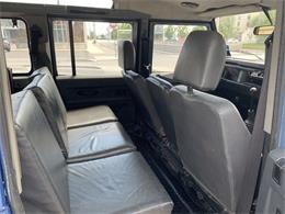 1980 Land Rover Defender (CC-1571130) for sale in Seaford, New York
