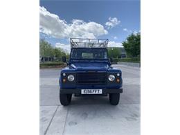 1980 Land Rover Defender (CC-1571130) for sale in Seaford, New York