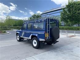 1980 Land Rover Defender (CC-1571130) for sale in Seaford, New York