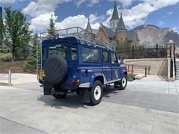 1980 Land Rover Defender (CC-1571130) for sale in Seaford, New York