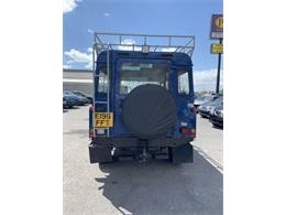 1980 Land Rover Defender (CC-1571130) for sale in Seaford, New York