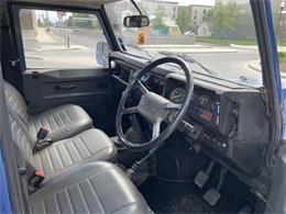 1980 Land Rover Defender (CC-1571130) for sale in Seaford, New York