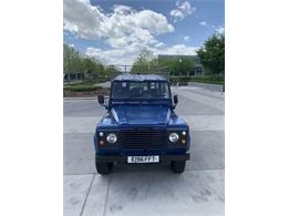 1980 Land Rover Defender (CC-1571130) for sale in Seaford, New York