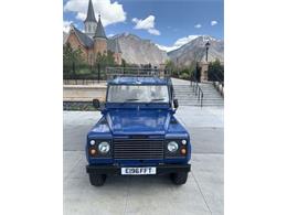 1980 Land Rover Defender (CC-1571130) for sale in Seaford, New York