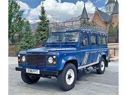 1980 Land Rover Defender (CC-1571130) for sale in Seaford, New York