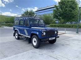 1980 Land Rover Defender (CC-1571130) for sale in Seaford, New York