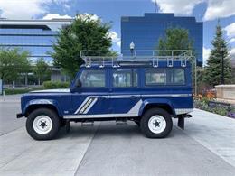 1980 Land Rover Defender (CC-1571130) for sale in Seaford, New York