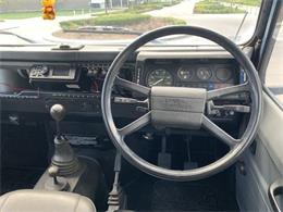 1980 Land Rover Defender (CC-1571130) for sale in Seaford, New York