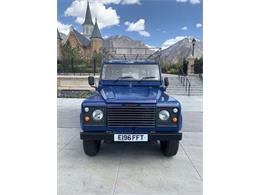 1980 Land Rover Defender (CC-1571130) for sale in Seaford, New York