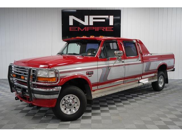 1997 Ford F350 (CC-1571132) for sale in North East, Pennsylvania