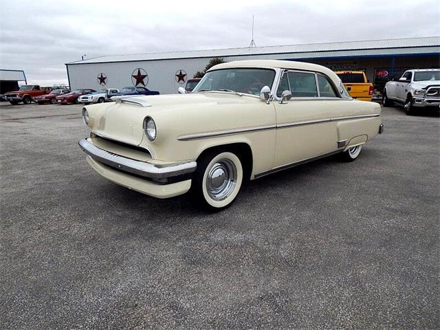 1954 Mercury Monterey (CC-1571166) for sale in Wichita Falls, Texas