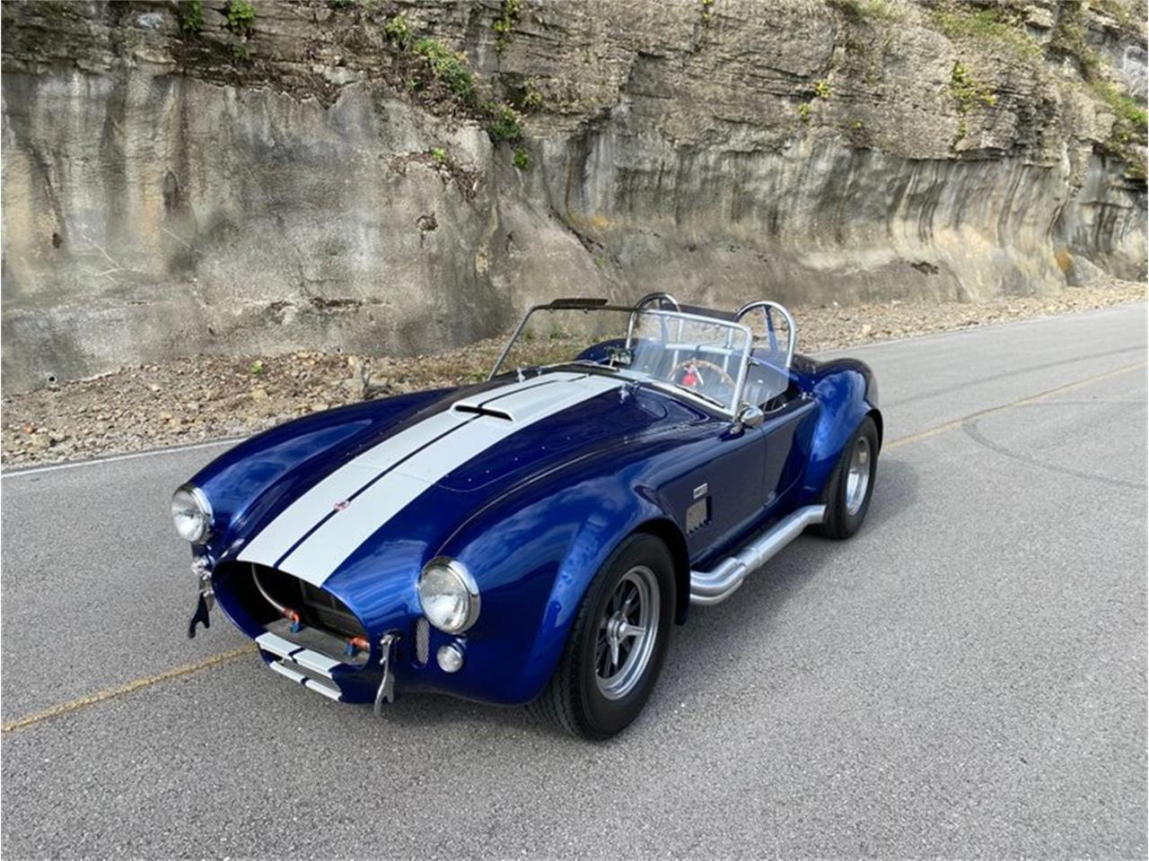 Superformance Cobra For Sale Classiccars Com Cc