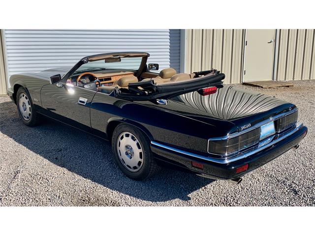 1996 Jaguar XJS (CC-1571232) for sale in Minden, Nevada