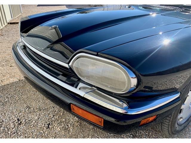 1996 Jaguar XJS (CC-1571232) for sale in Minden, Nevada