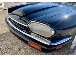 1996 Jaguar XJS (CC-1571232) for sale in Minden, Nevada